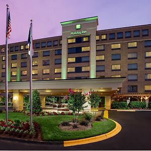 Holiday Inn Charlotte University, An Ihg Hotel